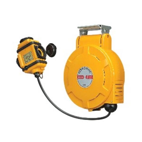 ハタヤ コードマック 三相200V接地付 20A 15m CLD-152M 51,774円