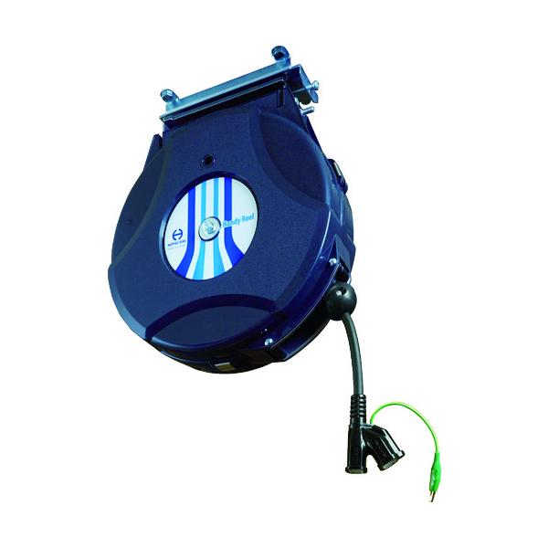 日平 木管 差し込み木管 10M 125V・6A HEP-610C-BG