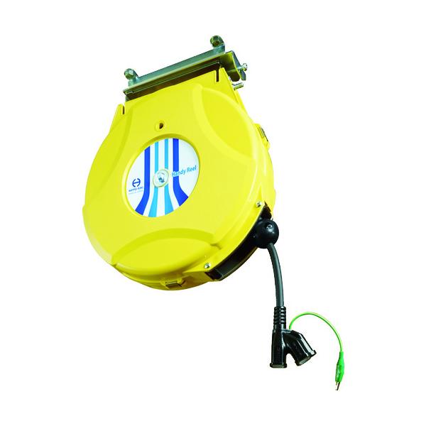 日平 木管 差し込み木管 10M 125V・6A HEP-610C-Y
