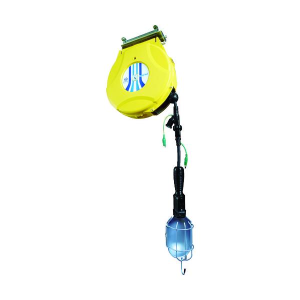 日平 木管 照明ランプ木管 10M 125V/6A HEP-610HL-Y