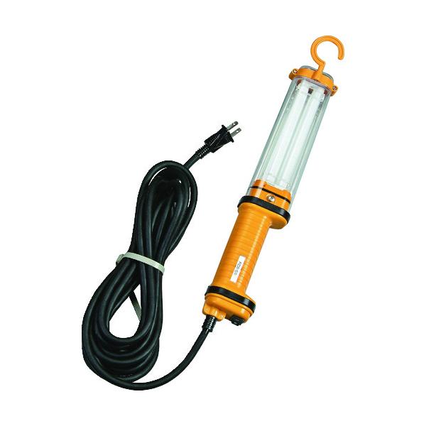 ハタヤ フローライト 13W蛍光灯付 電線5m FCS-5