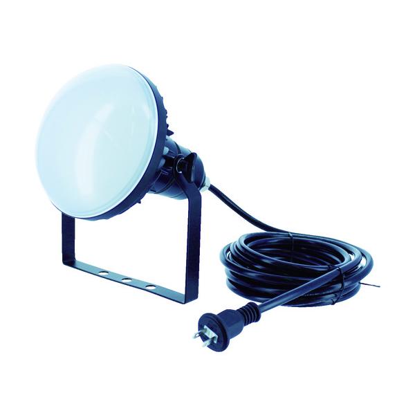 TRUSCO(トラスコ) LED写真用照明 DELKURO 50W 10m RTLE-510