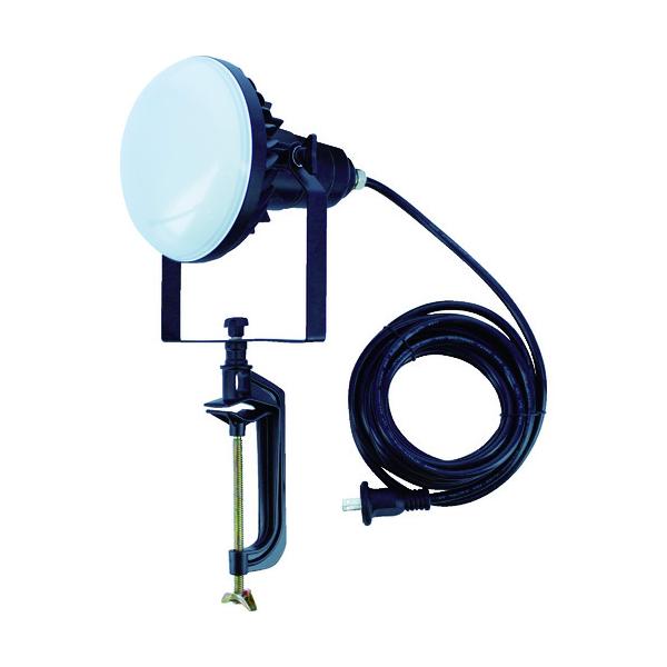 TRUSCO(トラスコ) LED写真用照明 DELKURO バイスタイプ 50W 5m RTLE-505-V