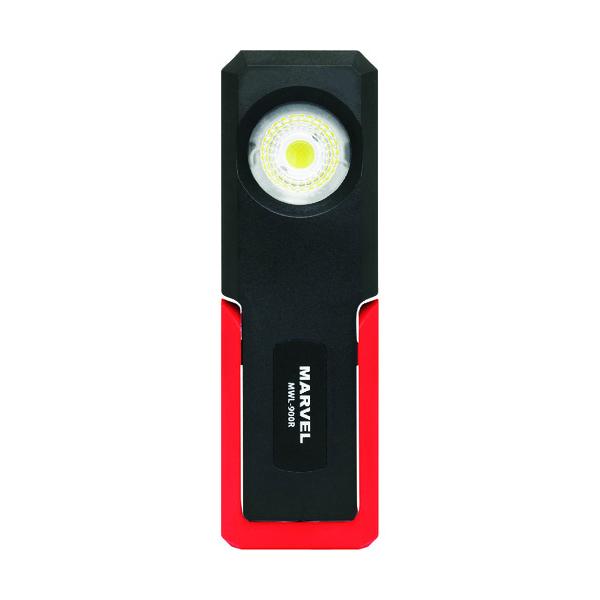 MARVEL LEDワークライト 充電式 MWL-900R 7,519円