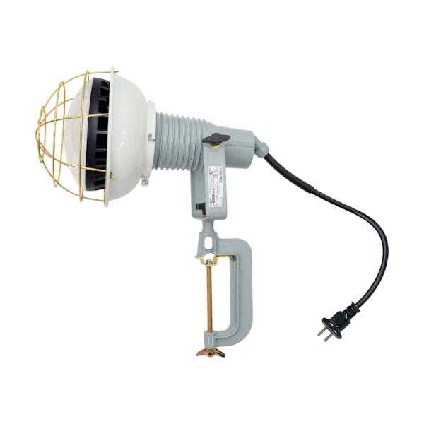 NICHIDO エコビックLED写真用照明50W 昼白いこと 2P0.3m AFL-5000J