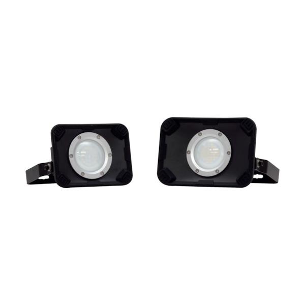 富士倉 PRO仕様 HIGH POWER 15W 充電式投光器 SVB-15W