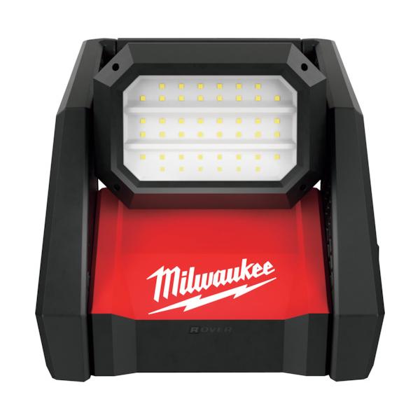 milwaukee M18 LEDハイパフォーマンスエリアライト(本体のみ) M18 HOAL-0 APJ