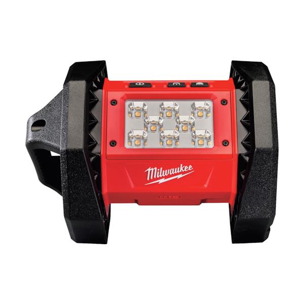 milwaukee M18 LEDエリアライト(本体のみ) M18 AL-0 APJ