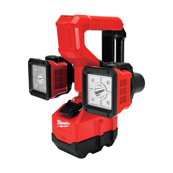 milwaukee M18 バケット作業ライト(本体のみ) M18 UBL-0 APJ
