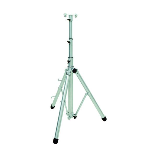 NICHIDO 軽量三脚スタンド 積載荷重最大10kg S-001 S-001