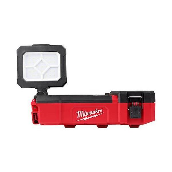milwaukee PACKOUT 地域ともし火 M12 POAL-0 APJ