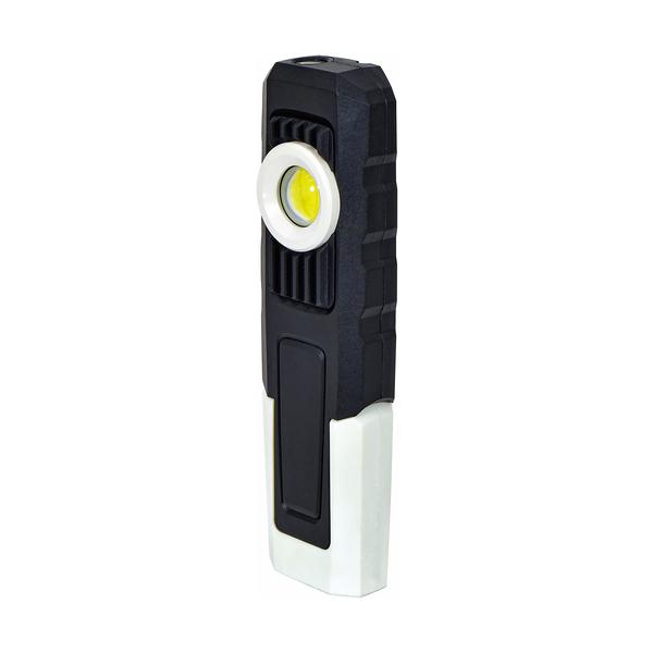 NICHIDO 充電式LEDハンディライト LEHーB5W60CH LEH-B5W60CH