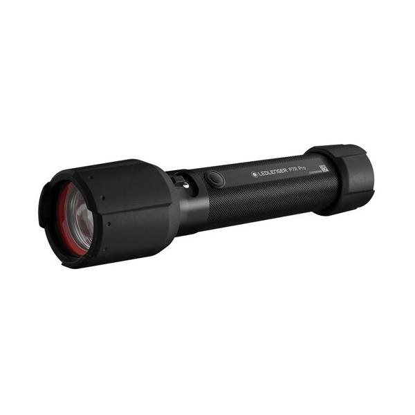LEDLENSER 点火装置 P7R Pro 503103