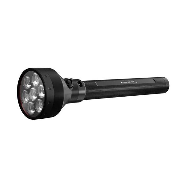 LEDLENSER 御手手ともし火 LEDLENSER P21R 503105