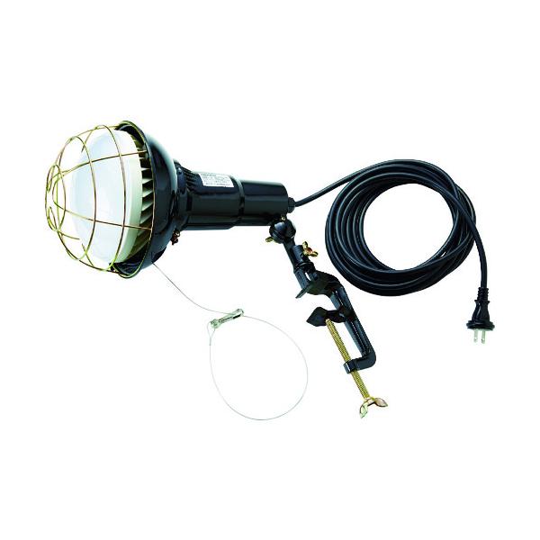 TRUSCO(トラスコ) LED投光器 50W 10m RTL-510