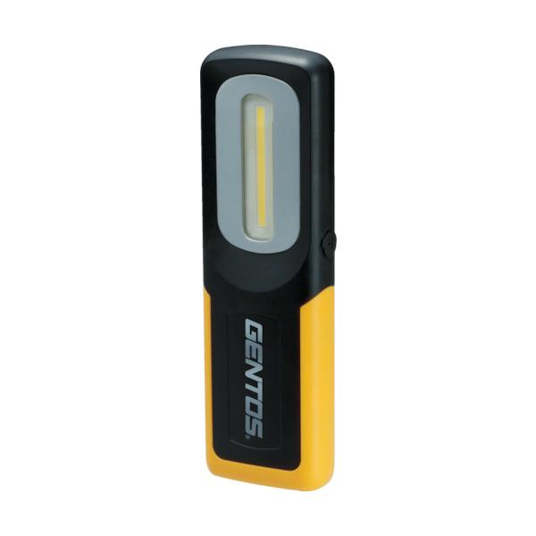 GENTOS 防爆LEDやり方灯 GANZ BA30 GZ-BA30