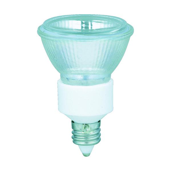 ELPA 電球(ハロゲン球) ダイクロハロゲン JDR110V35WLM/K3 明るさ390lm G-250H
