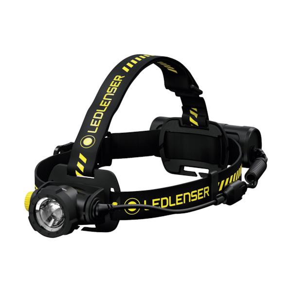 LEDLENSER H7R Work 502195