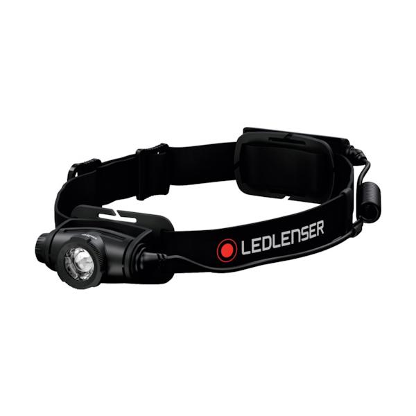 LEDLENSER H5R Core 502121 花・ガーデン・DIY-DIY・工具-作業灯・投光器
