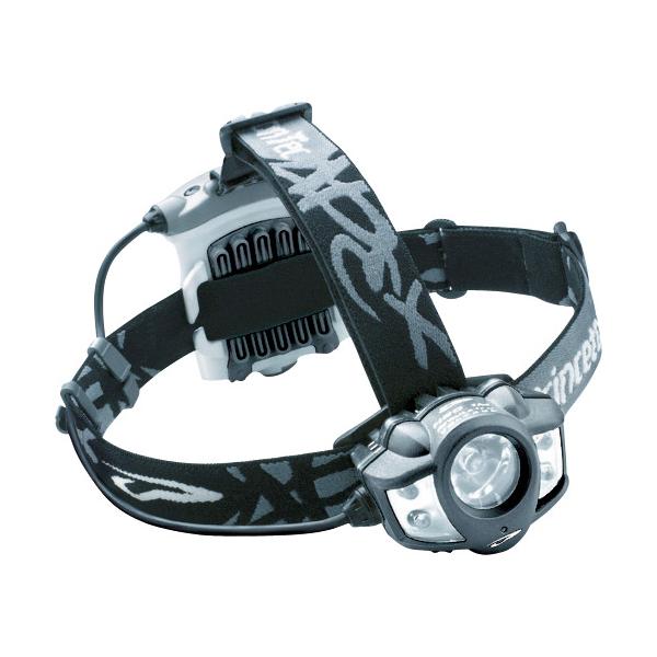 PRINCETON LEDヘッドライト APEX PRO APX20-PRO-BK≪在庫限り≫