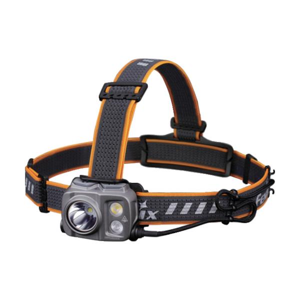FENIX 申し受ける式LEDともし火 HP25RV20GRAY HP25RV20GRAY
