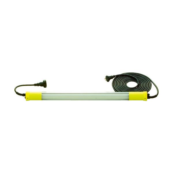 saga ストロングライトLED 継ぎ合わせる印字機(直結用) SL-LED20M-FA