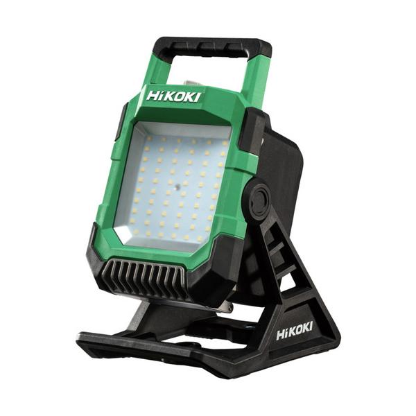 HiKOKI コードレスワークライト 18V 本体のみ UB18DC-NN
