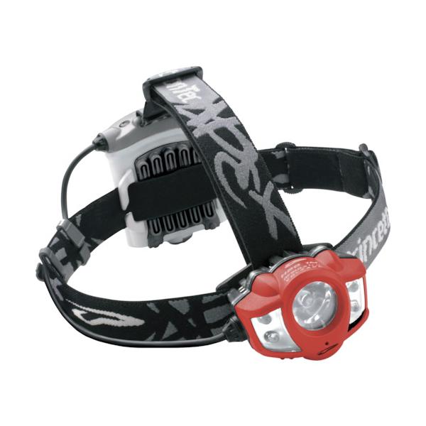 PRINCETON 【売切廃番】LEDヘッドライト APX APX20-RD≪在庫限り≫