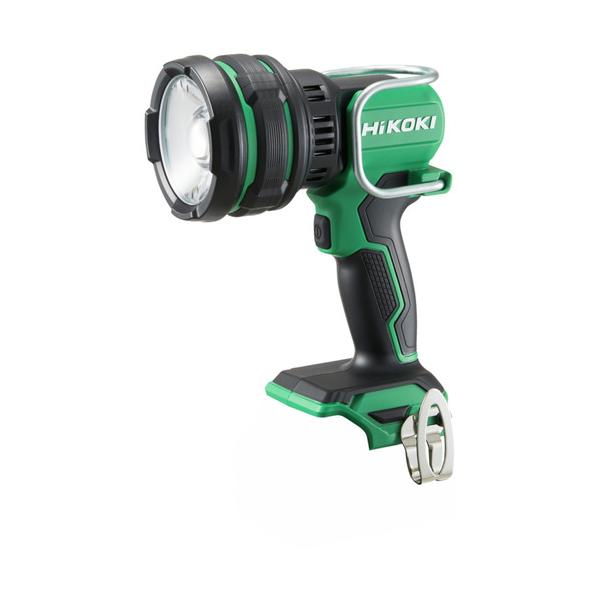 HiKOKI コードレス注目の的 18‐14.4V 本体のみ UB18DH-NN