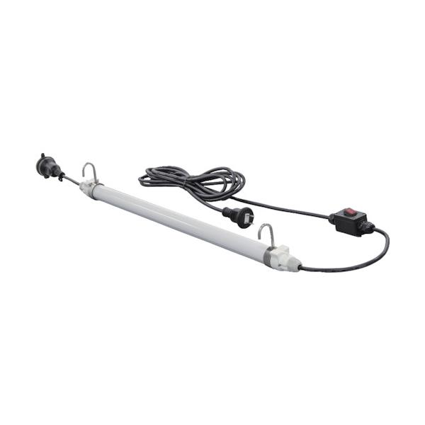 GENTOS LED Ganzチューブライト 600 GZT-600