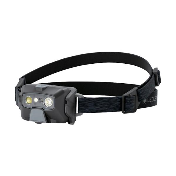 LEDLENSER ヘッドライト HF6R Core 502796