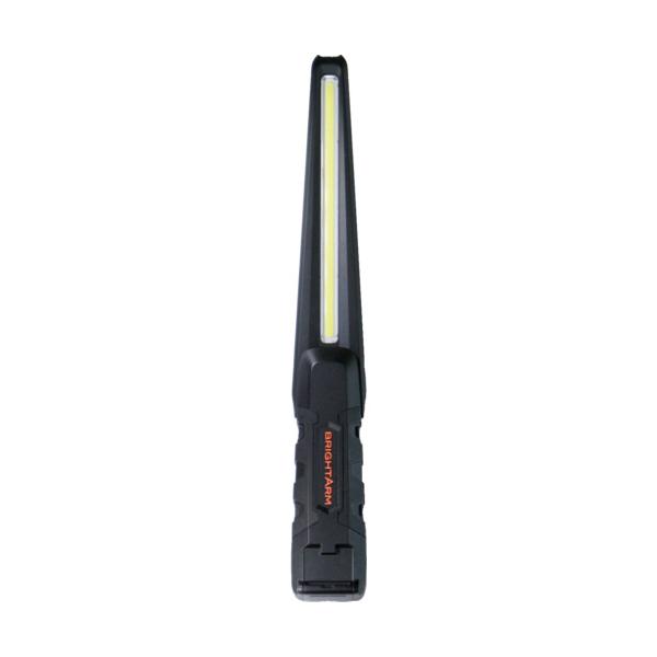 TRIENS LEDハンドライト \"BRIGHTARM zero1\" 100V充電式 BAL-01A