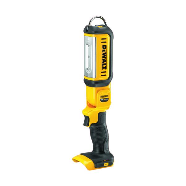 DEWALT 18VLEDワークライト(本体のみ) DCL050-XJ