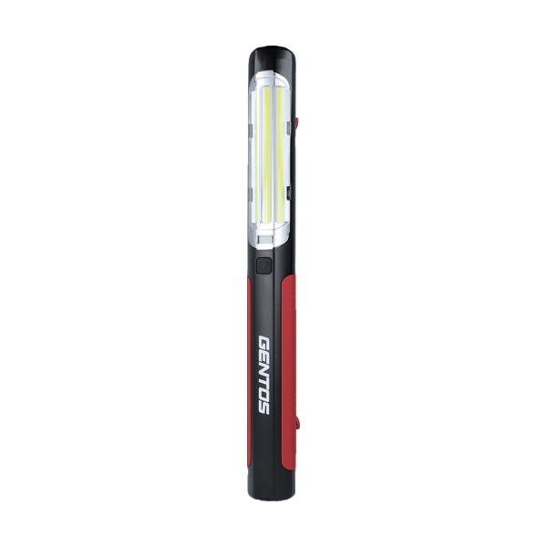 GENTOS 作業灯 LED搭載充電式ワークライト Ganz623 GZ-623|工具の楽市