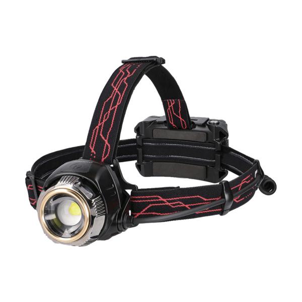 GENTOS G続きもの 変わり種式LED前照燈 300RG GH-300RG