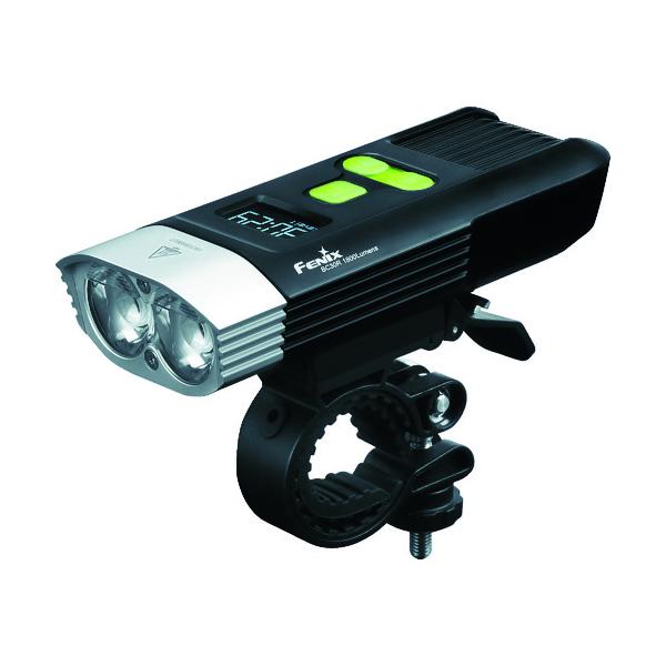 FENIX LED自動二輪車点火装置 BC30R 2017 明るさ1800ルーメン BC30R2017≪店卸し資産区分け≫