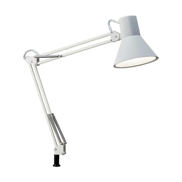 山田 LEDデスクライト Z-108N-W 9,950円