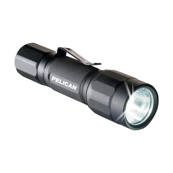 PELICAN タクティカルLEDともし火 2350 023500-0001-110