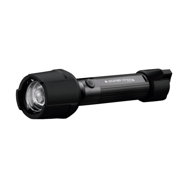 LEDLENSER P6R Work 502186≪店卸し資産極限点≫