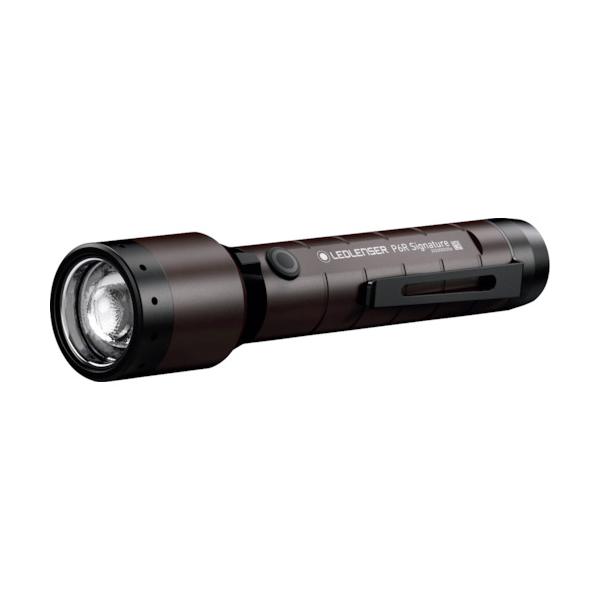 LEDLENSER P6R Signature 502189≪店卸し資産極限点≫