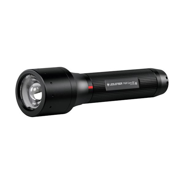 LEDLENSER P6R Core QC 502517