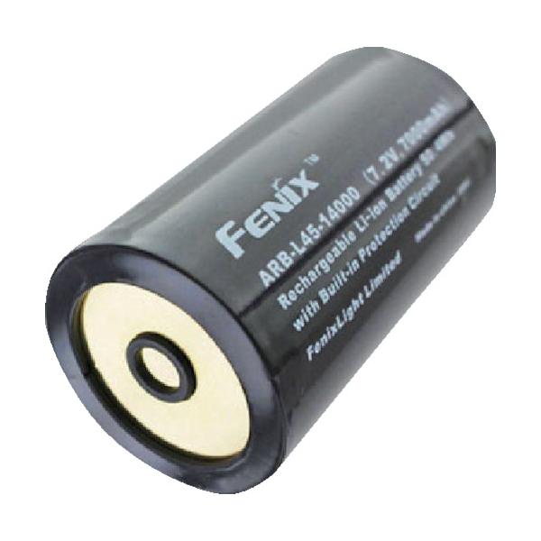 FENIX リチウムイオン専用申し受ける独居室  ARB-L45-14000 ARBL4514000≪店卸し資産極限点≫