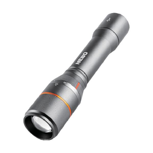 NEBO 申し受ける式LEDともし火 DAVINCI 3500 NEB-FLT-0021-G≪店卸し資産極限点≫