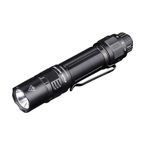 FENIX 申し受ける式LEDともし火 PD36TAC PD36TAC