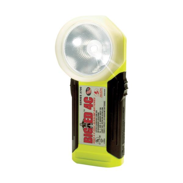 PELICAN 【売切廃番】BIG ED3700ともし火 蓄光 BIGED3700LM≪店卸し資産極限点≫