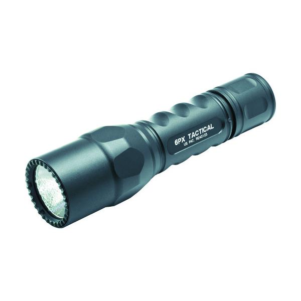 SUREFIRE 6PX タクティカル 6PX-C-BK