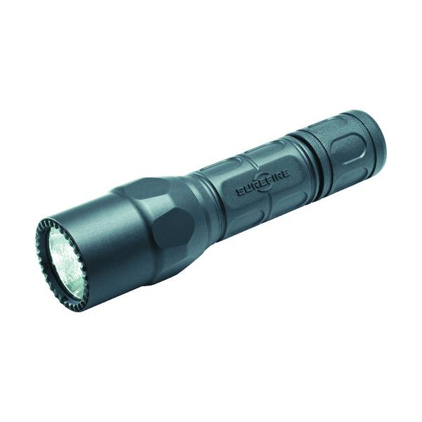 SUREFIRE G2X PRO 黒 G2X-D-BK