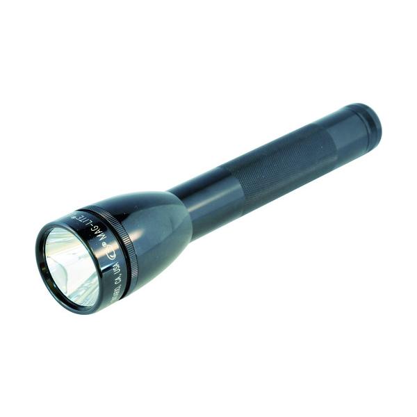 MAGLITE 懐中照明ランプ LED閃光電球ともし火 ML100 (単2独居室3本用)137ルーメン ML100S3015