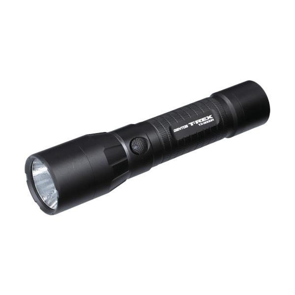 GENTOS 申し受ける式高最終生産物小型LEDハンデともし火 T-REX 3000R TX-3000R