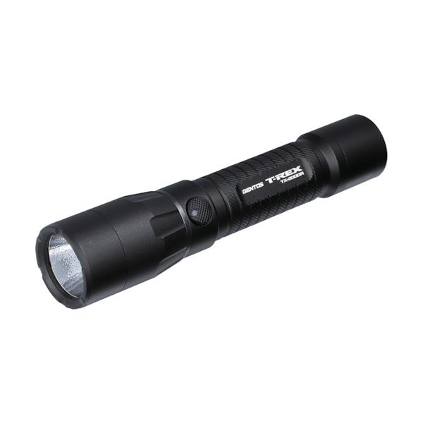 GENTOS 申し受ける式高最終生産物小型LEDハンデともし火 T-REX 2000R TX-2000R